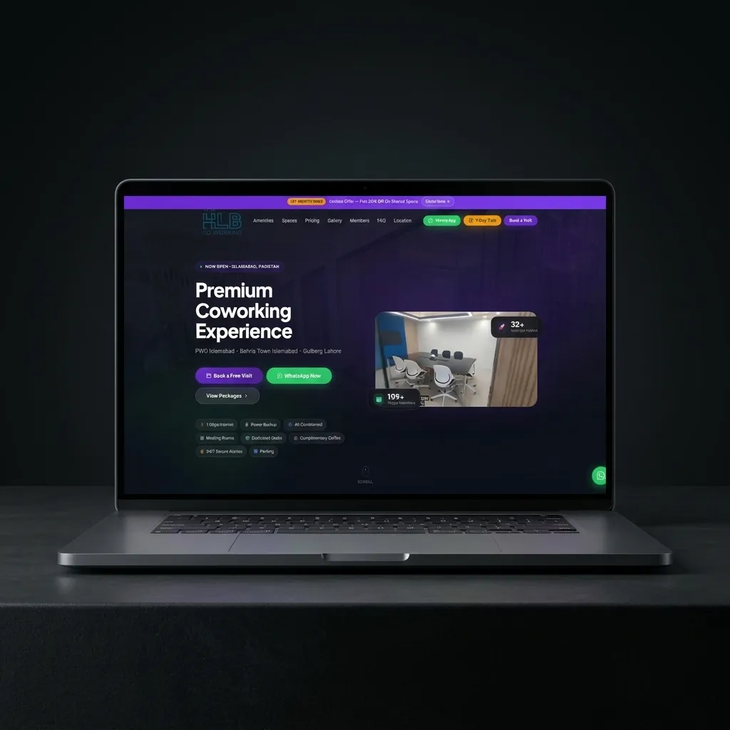 Website Portfolio 5
