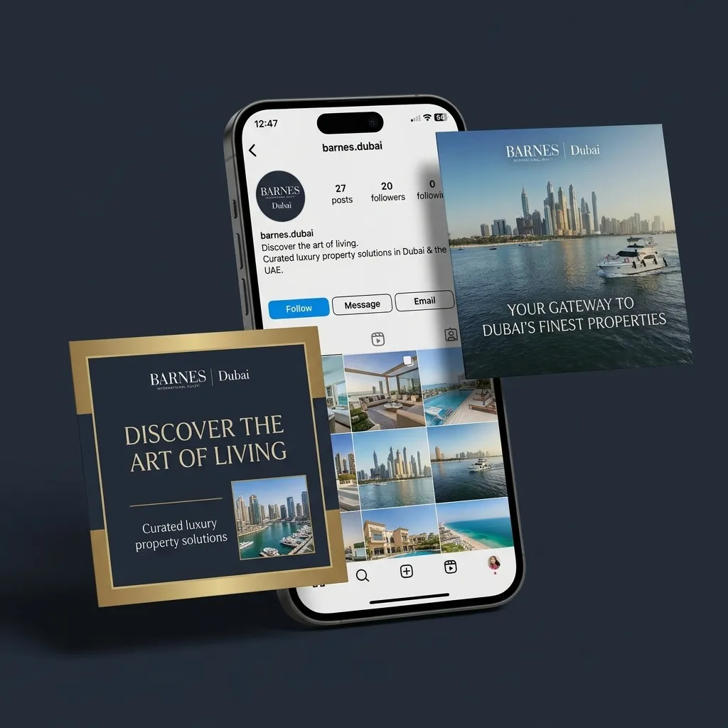 SMM Portfolio 2