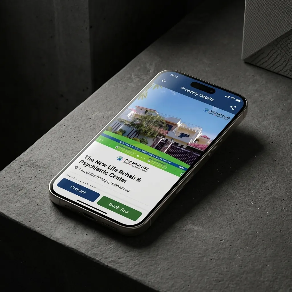 Mobile App 4