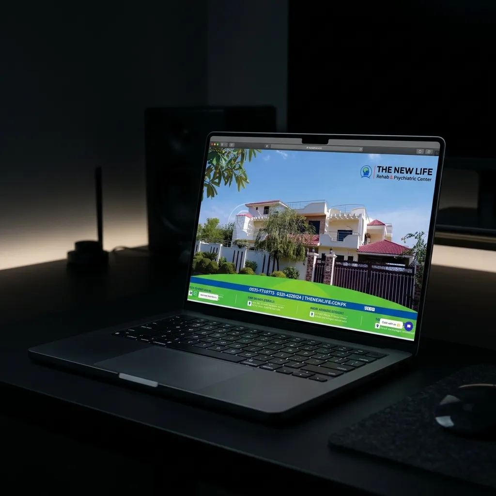 Website Portfolio 3