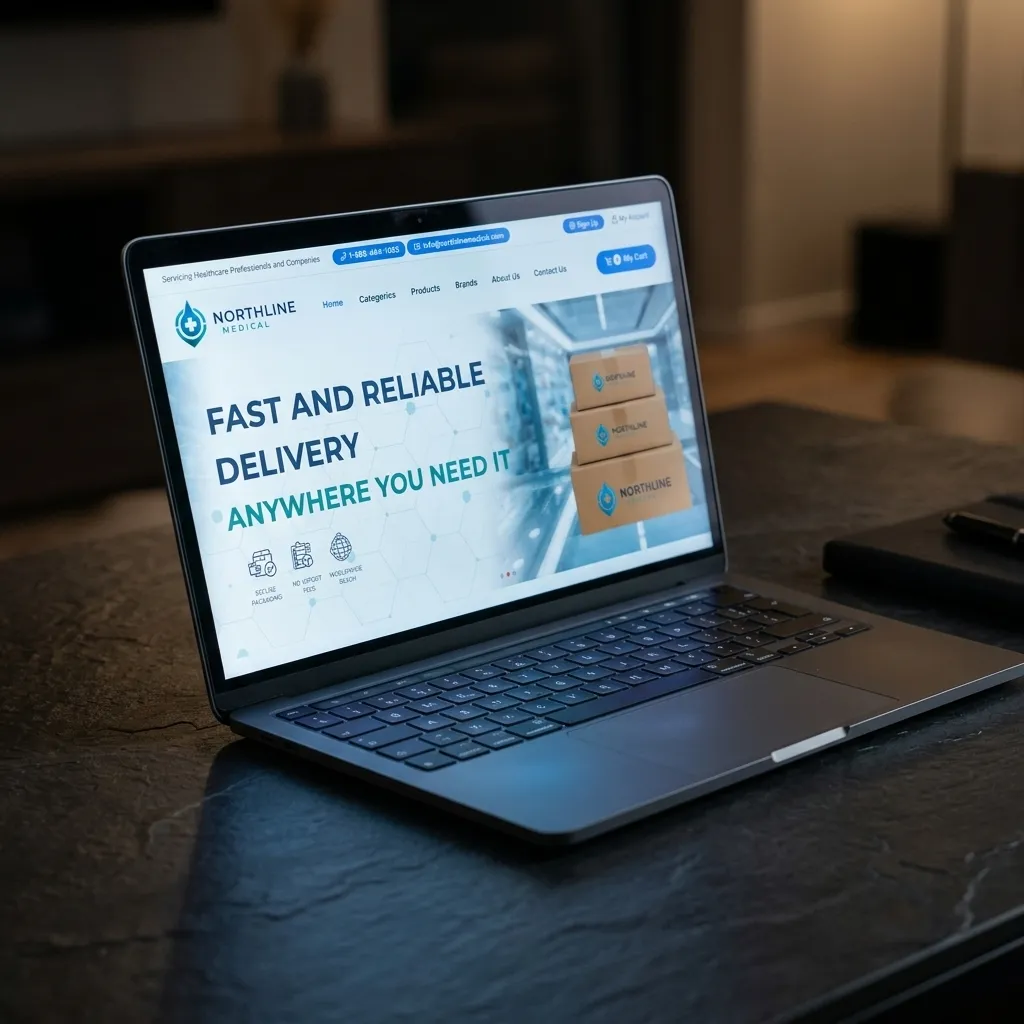 Website Portfolio 1