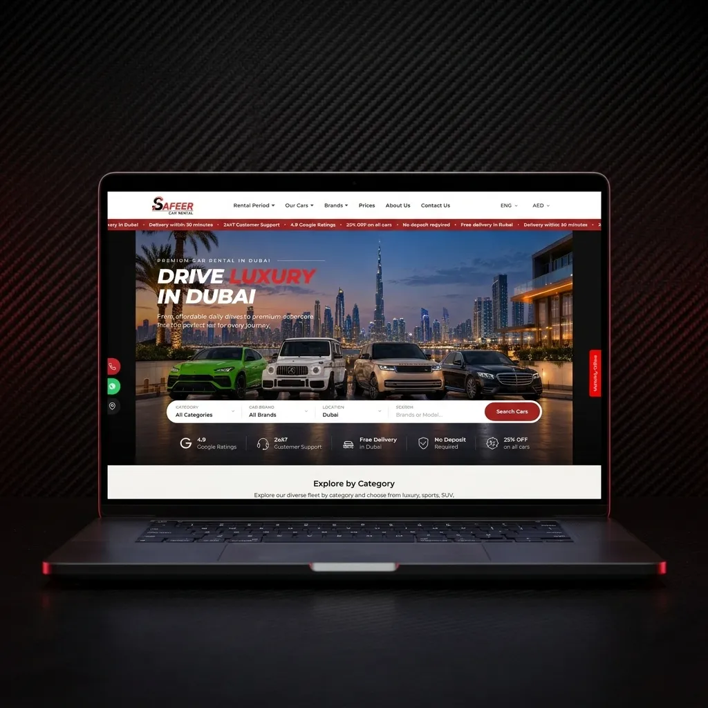 SEO Case Study 2