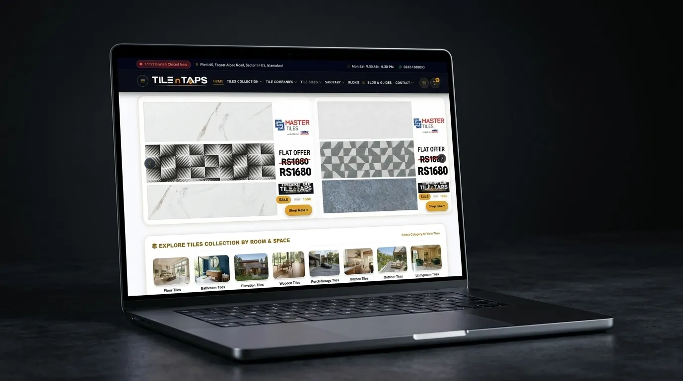 Website Portfolio 2