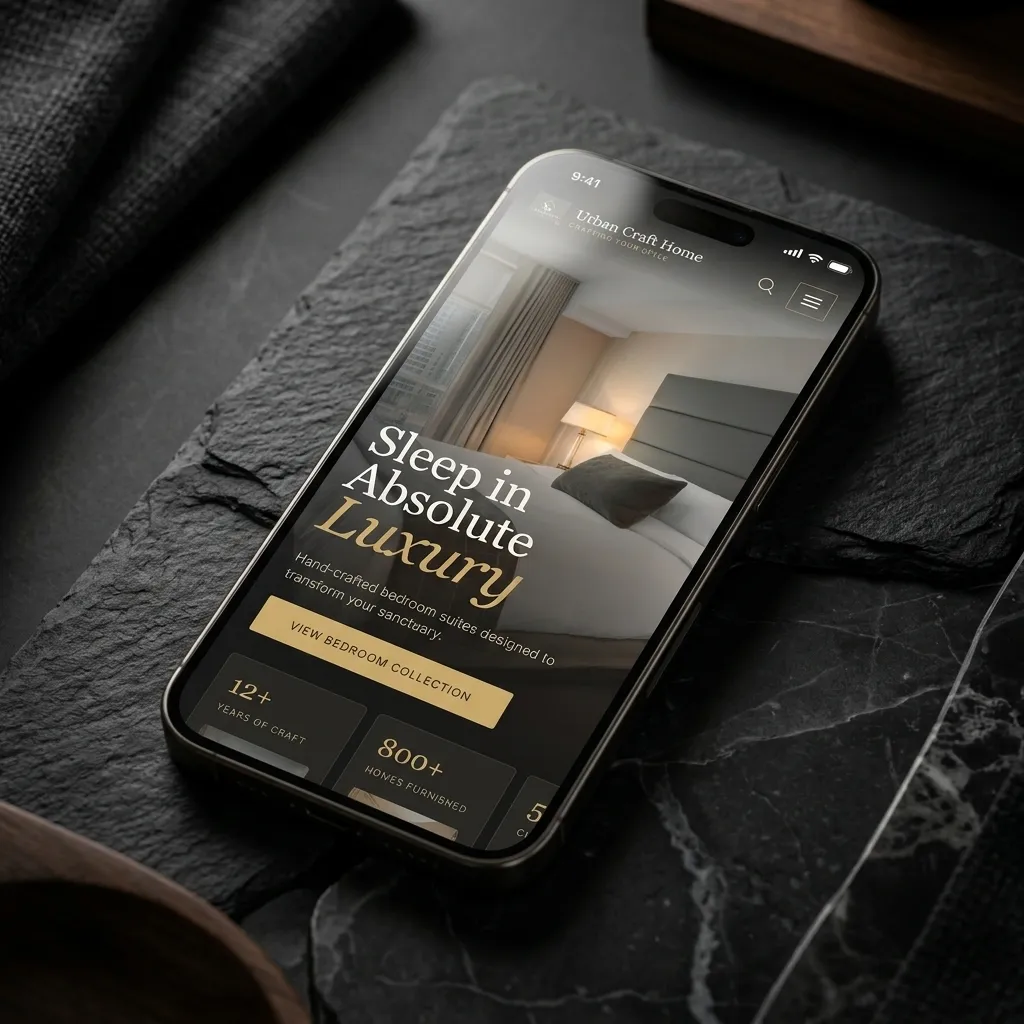 Mobile App 1